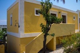 Hotel Arcangelo