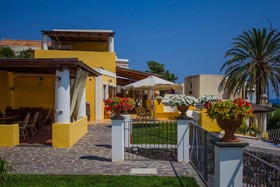 Hotel Arcangelo