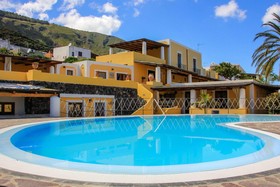 Hotel Arcangelo