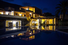 Hotel Arcangelo