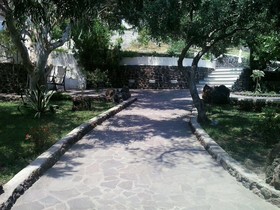La Villa Rossa