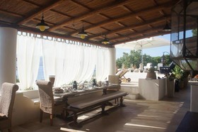 Villa Barbaro B&B