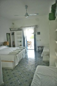 Villa Barbaro B&B