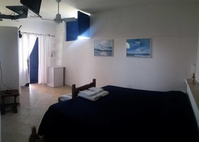 Villa Barbaro B&B