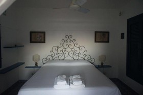 Villa Barbaro B&B
