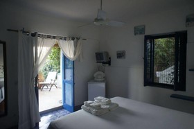 Villa Barbaro B&B