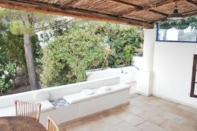 Villa Barbaro B&B