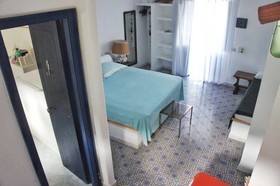 Villa Barbaro B&B
