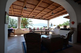 Villa Barbaro B&B