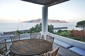 Villa Barbaro B&B