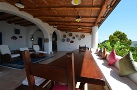 Villa Barbaro B&B