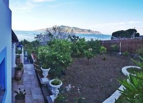 Villa Barbaro B&B
