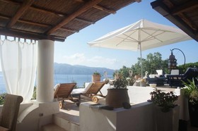 Villa Barbaro B&B