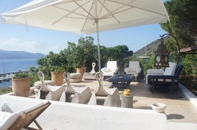 Villa Barbaro B&B