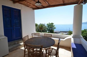 Villa Barbaro B&B