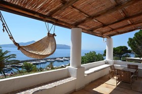 Villa Barbaro B&B