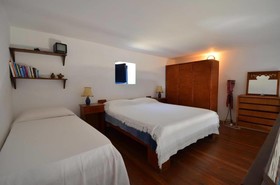 Villa Barbaro B&B