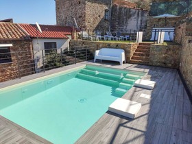 La Villa Del Borgo Cefalu