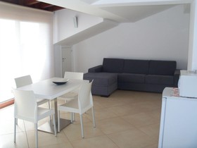 Riviera Ionica AppartHotel