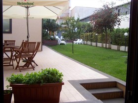 Riviera Ionica AppartHotel