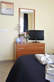 Riviera Ionica AppartHotel