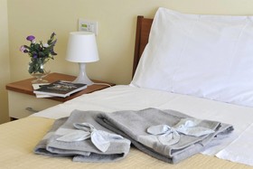 Riviera Ionica AppartHotel