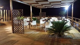 Riviera Ionica AppartHotel