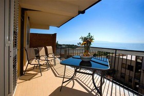 Riviera Ionica AppartHotel
