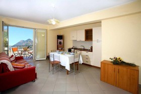 Riviera Ionica AppartHotel