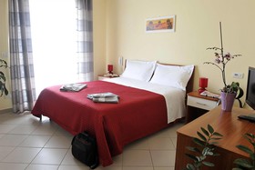 Riviera Ionica AppartHotel