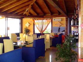 Hotel La Playa Blanca