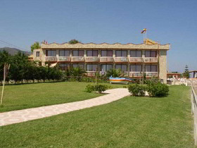 Hotel La Playa Blanca