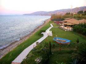 Hotel La Playa Blanca