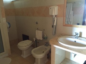 Hotel La Playa Blanca