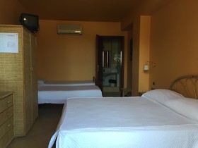 Hotel La Playa Blanca