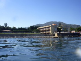 Hotel La Playa Blanca