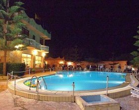 Hotel La Playa Blanca
