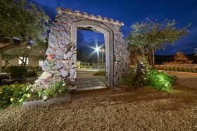 Il Casale Di Monacella