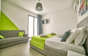 Il Casale Di Monacella