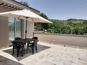 Il Casale Di Monacella