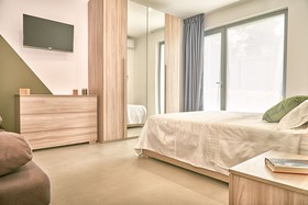 Il Casale Di Monacella