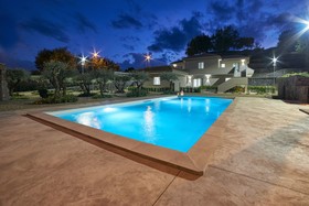 Il Casale Di Monacella