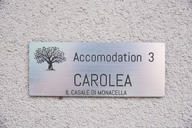 Il Casale Di Monacella