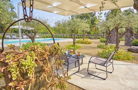 Il Casale Di Monacella