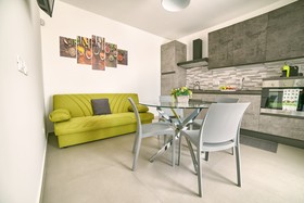 Il Casale Di Monacella