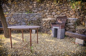 Il Casale Di Monacella