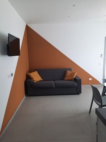 Il Casale Di Monacella