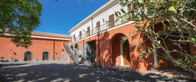 Il Sentiero Degli Ulivi