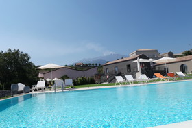 Kepos Etna Relais & Spa