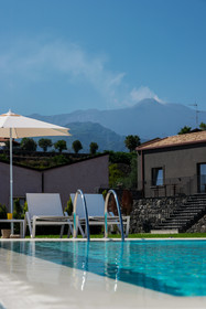 Kepos Etna Relais & Spa